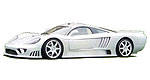 2004 Saleen S7 Overview