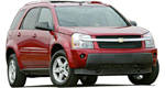 Chevrolet Equinox 2005