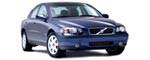 2002 Volvo S60 Road Test