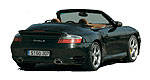 New Porsche 911 Turbo S Coupe and Cabriolet on the Way