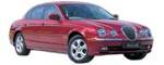 2001 Jaguar S-Type Road Test