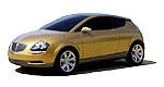 2003 Lancia Granturismo Stilnovo Concept