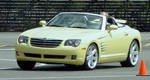 DaimlerChrysler puts on driving programs for consumers