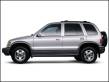 Kia Sportage 2002 Kia Sportage 2002