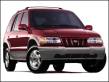 Kia Sportage 2002 Kia Sportage 2002