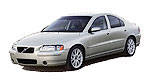 Volvo Upgrades S60, V70, XC70 Styling for 2005