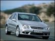 2004 Mercedes C-Class