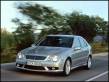 2004 Mercedes C-Class