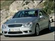 2004 Mercedes C-Class