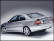2004 Mercedes C-Class