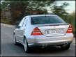 2004 Mercedes C-Class
