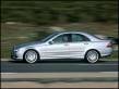 2004 Mercedes C-Class