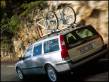 V70 AWD de Volvo et Forester XT de Subaru V70 AWD de Volvo et Forester XT de Subaru