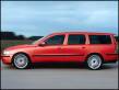 V70 AWD de Volvo et Forester XT de Subaru V70 AWD de Volvo et Forester XT de Subaru