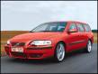 V70 AWD de Volvo et Forester XT de Subaru V70 AWD de Volvo et Forester XT de Subaru