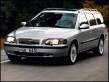 V70 AWD de Volvo et Forester XT de Subaru V70 AWD de Volvo et Forester XT de Subaru