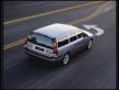 V70 AWD de Volvo et Forester XT de Subaru V70 AWD de Volvo et Forester XT de Subaru