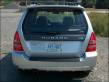 V70 AWD de Volvo et Forester XT de Subaru V70 AWD de Volvo et Forester XT de Subaru