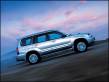 V70 AWD de Volvo et Forester XT de Subaru V70 AWD de Volvo et Forester XT de Subaru