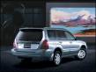 V70 AWD de Volvo et Forester XT de Subaru V70 AWD de Volvo et Forester XT de Subaru