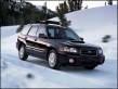 V70 AWD de Volvo et Forester XT de Subaru V70 AWD de Volvo et Forester XT de Subaru