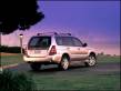 V70 AWD de Volvo et Forester XT de Subaru V70 AWD de Volvo et Forester XT de Subaru
