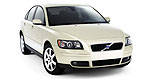 New 2005 Volvo S40 and V50 to Arrive Next Month with Aggressive Prices