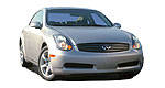 Updated Infiniti G35 Sedan and Coupe Coming Soon