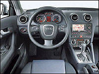 2005 Audi A3 Sportback Preview Car News Auto123