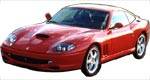 2000 Ferrari 550 Maranello Road Test