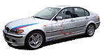 Tech Report: BMW Driving School Makes Heroes out of Everyday Drivers
