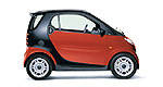 2005 smart fortwo coupe and cabrio Preview