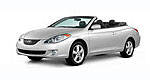 2005 Toyota Camry Solara SLE V6 Convertible