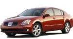 Nissan Maxima 2004