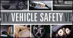 Safety study shows danger of loading a vehicle