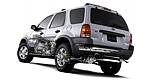 Ford Escape Hybrid Buyers to Pay a Premium to Save Fuel