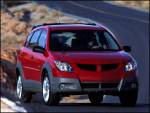 Pontiac Vibe 2003