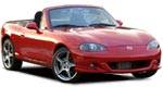 Mazdaspeed Miata 2004