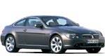 BMW 645Ci 2004