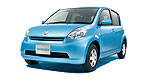 New Toyota and Daihatsu Twins Unveiled