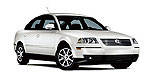 2004 Volkswagen Passat GLS Road Test