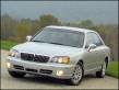 2002 Hyundai xg