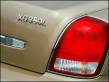 2002 Hyundai xg