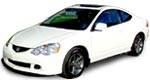 Acura RSX 2004