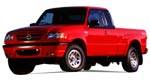 2002 Mazda B-Series Road Test
