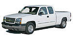 2005 Chevy Silverado Hybrid Preview