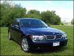 2002 BMW 7 Series