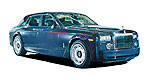 2004 Rolls-Royce Centenary Phantom Overview