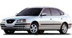 Hyundai Elantra GT 2004
