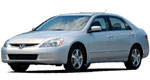 New Accord Hybrid Coming to Canada